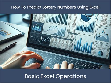 algorithm to predict lottery numbers|Excel Tutorial: How To Predict Lottery Numbers Using Excel.